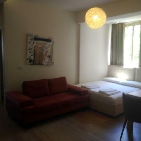Vlorë Deluxe Sea Apartment מראה חיצוני תמונה