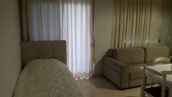 Vlorë Deluxe Sea Apartment מראה חיצוני תמונה