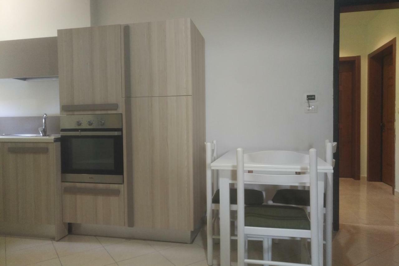 Vlorë Deluxe Sea Apartment מראה חיצוני תמונה