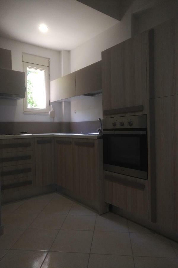 Vlorë Deluxe Sea Apartment מראה חיצוני תמונה