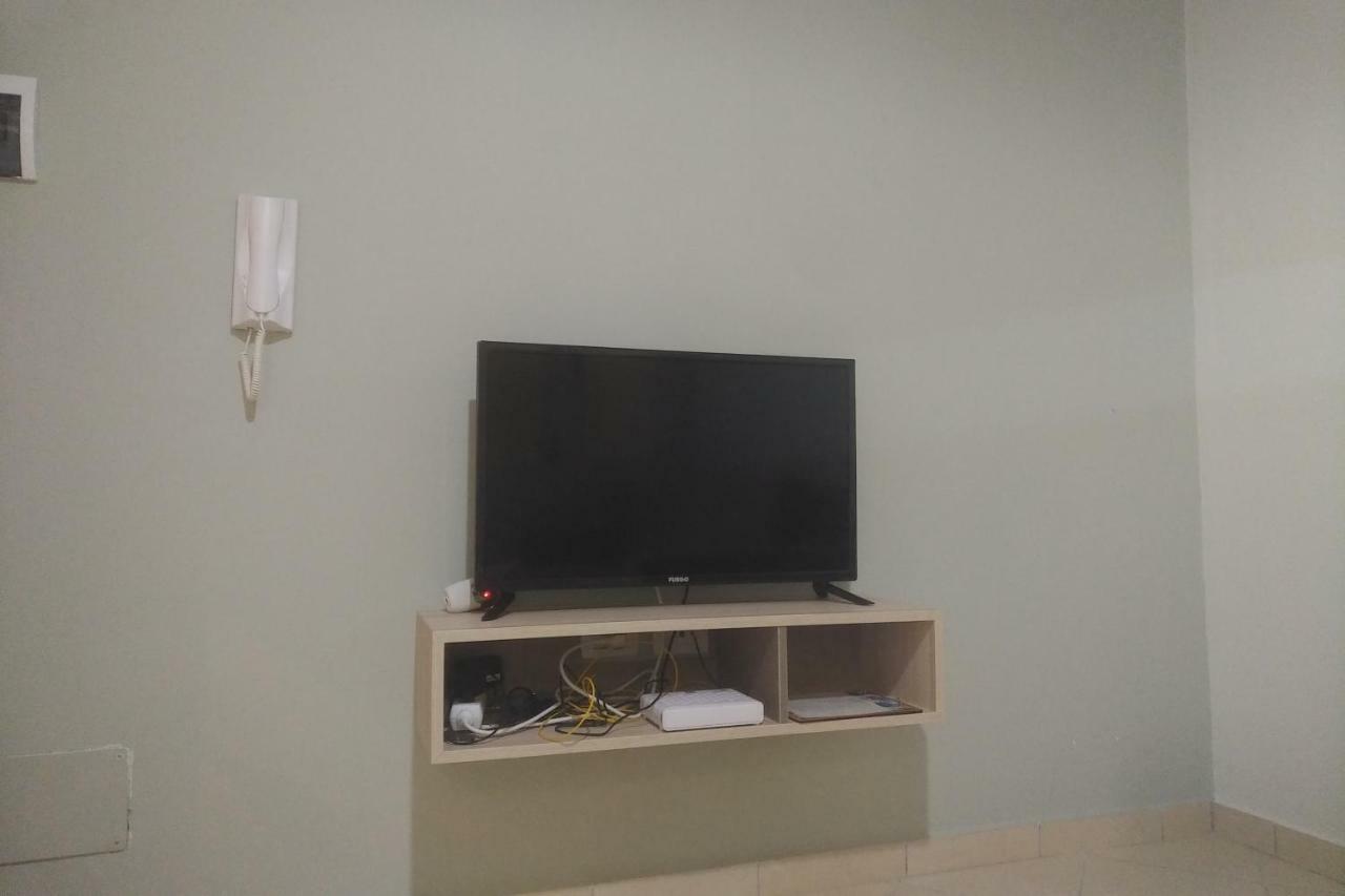 Vlorë Deluxe Sea Apartment מראה חיצוני תמונה