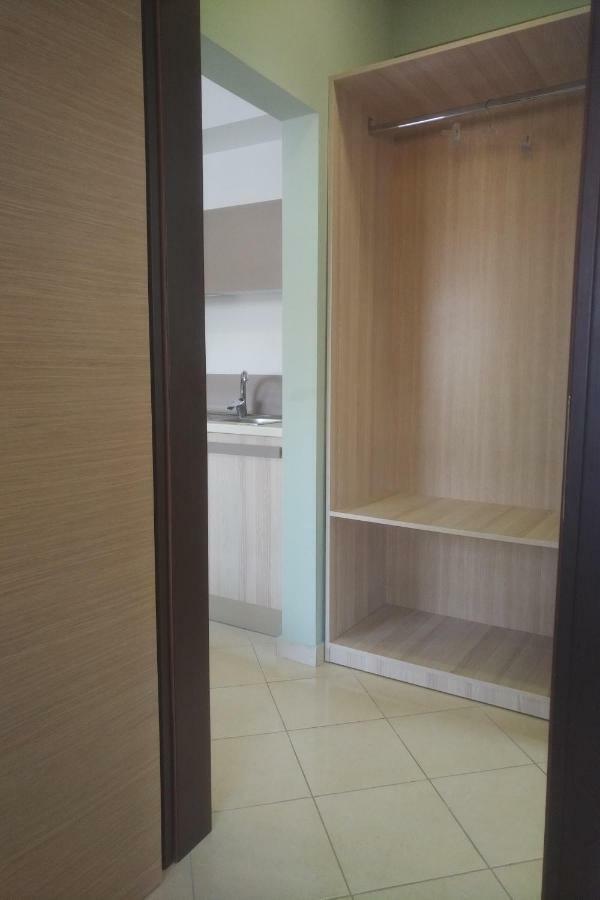 Vlorë Deluxe Sea Apartment מראה חיצוני תמונה